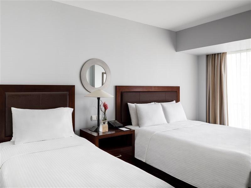 Studio M Hotel Σιγκαπούρη Εξωτερικό φωτογραφία
