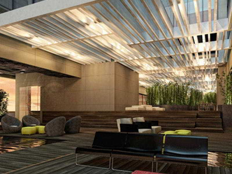 Studio M Hotel Σιγκαπούρη Εξωτερικό φωτογραφία