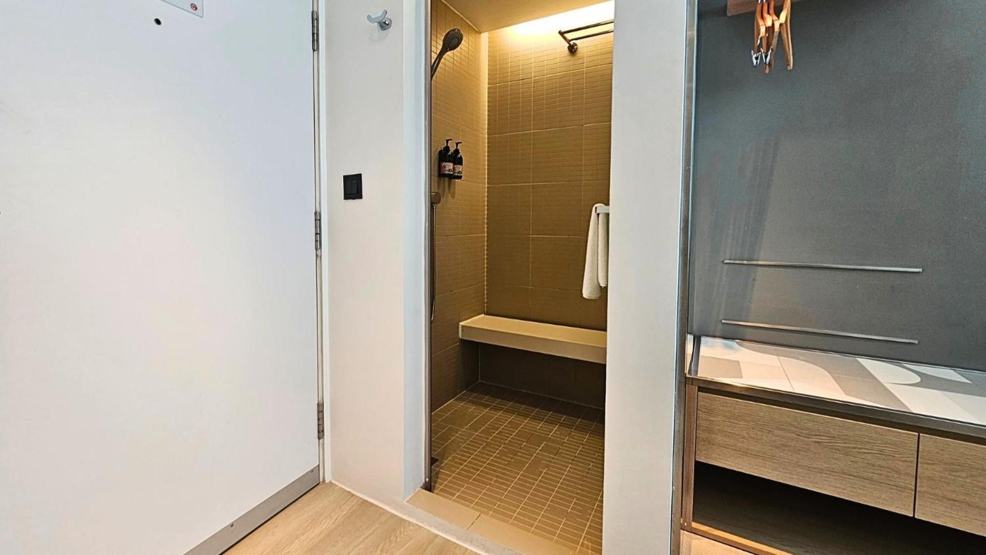 Studio M Hotel Σιγκαπούρη Εξωτερικό φωτογραφία