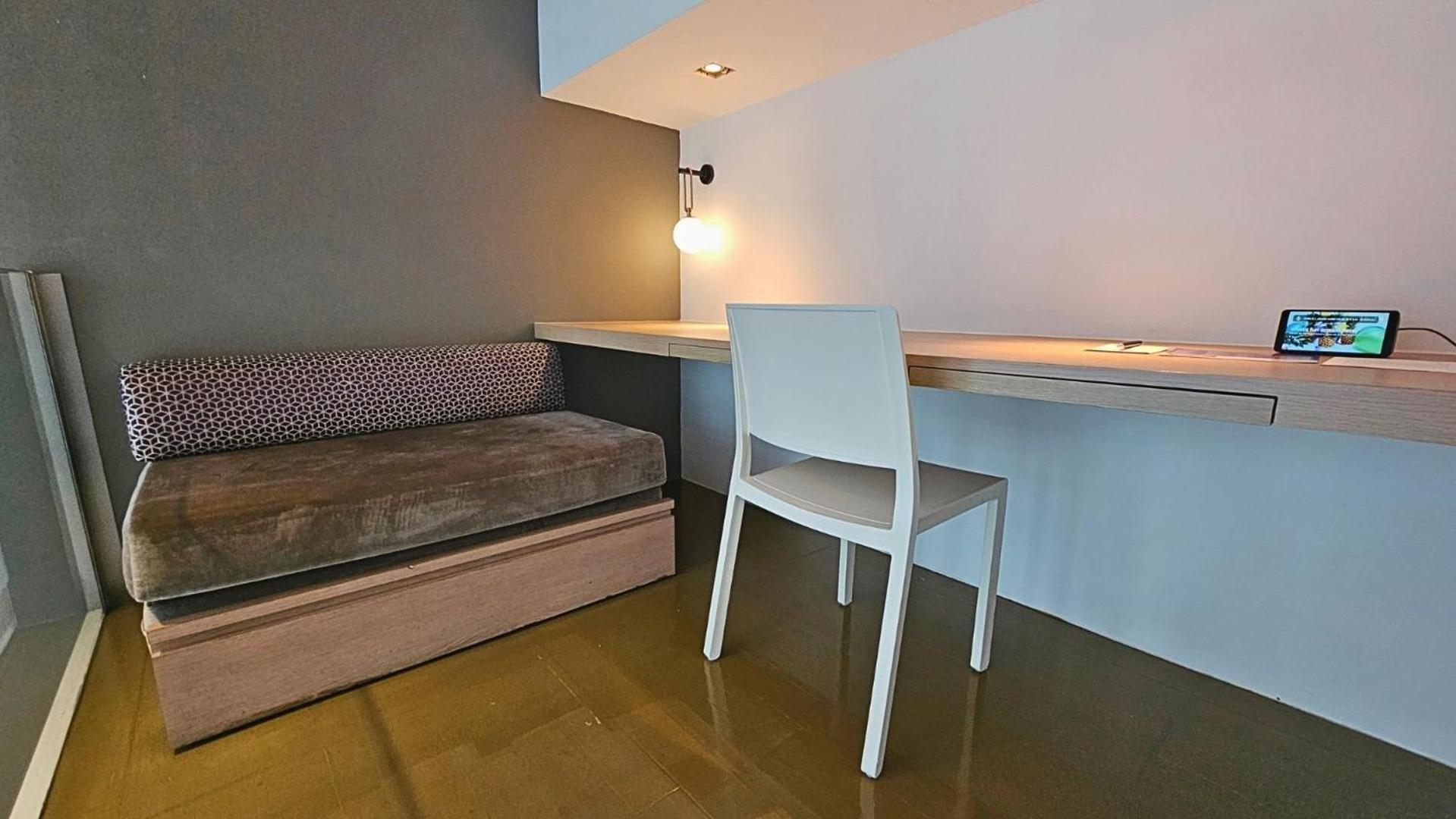 Studio M Hotel Σιγκαπούρη Εξωτερικό φωτογραφία