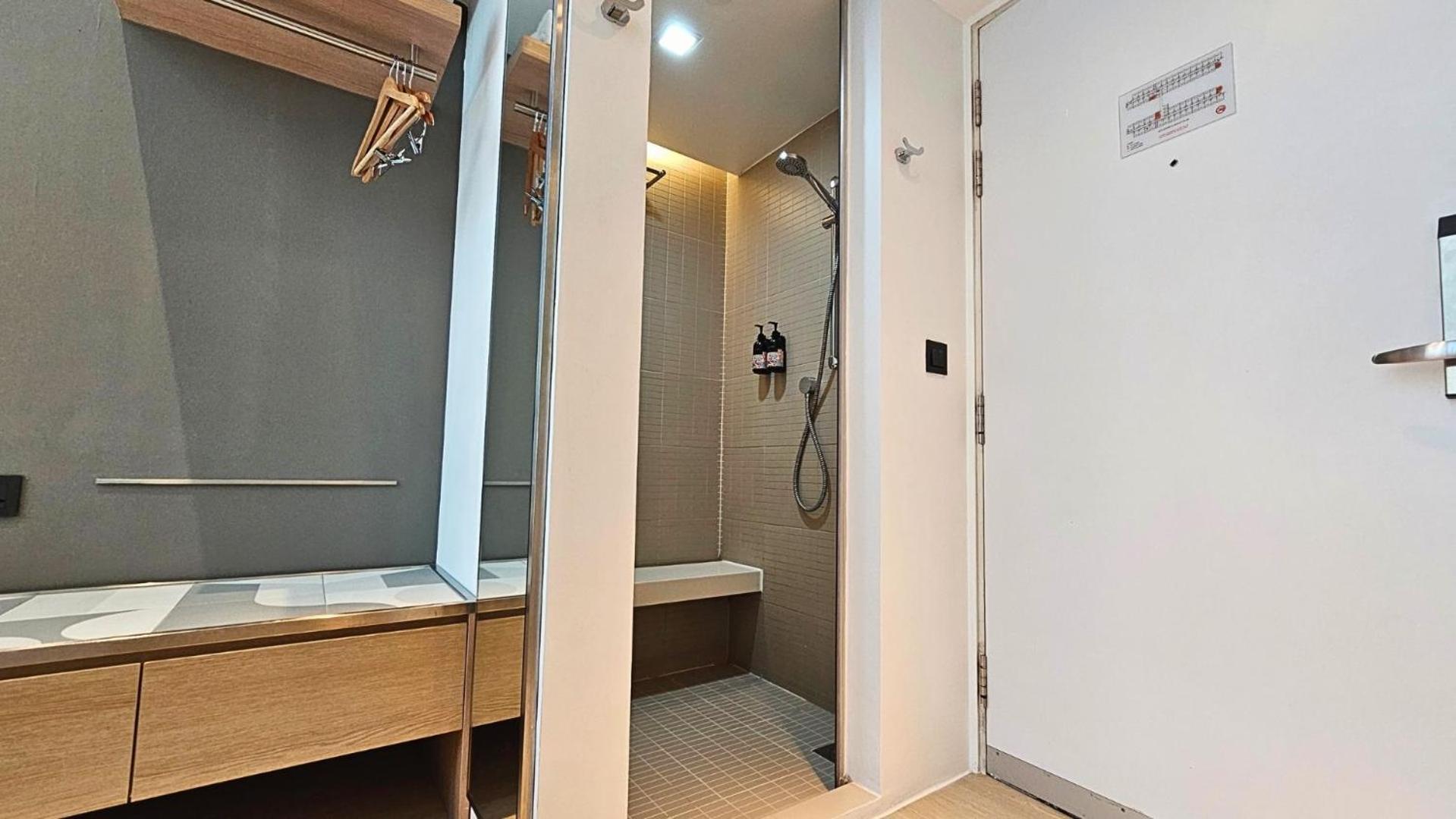 Studio M Hotel Σιγκαπούρη Εξωτερικό φωτογραφία