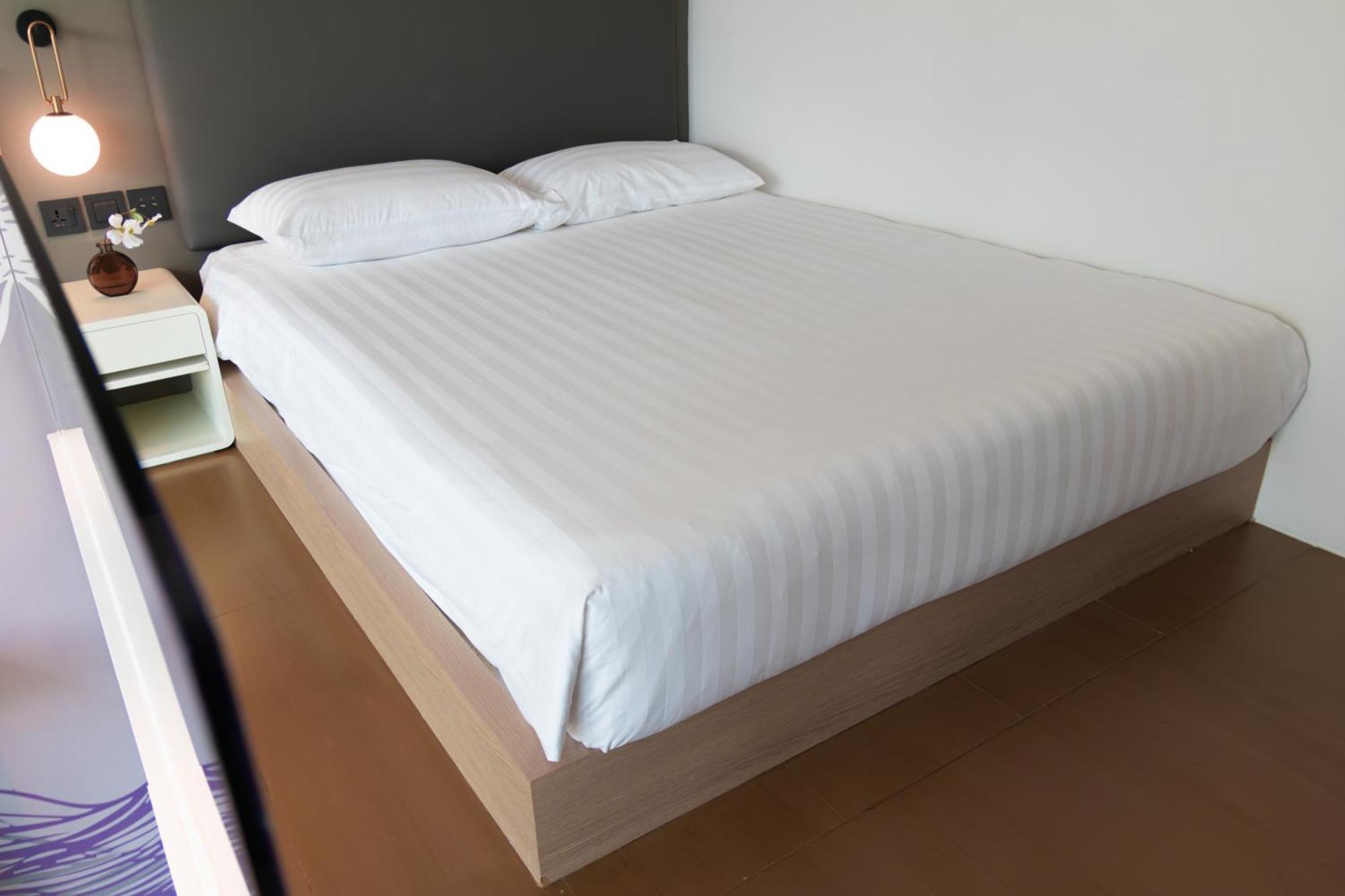 Studio M Hotel Σιγκαπούρη Εξωτερικό φωτογραφία