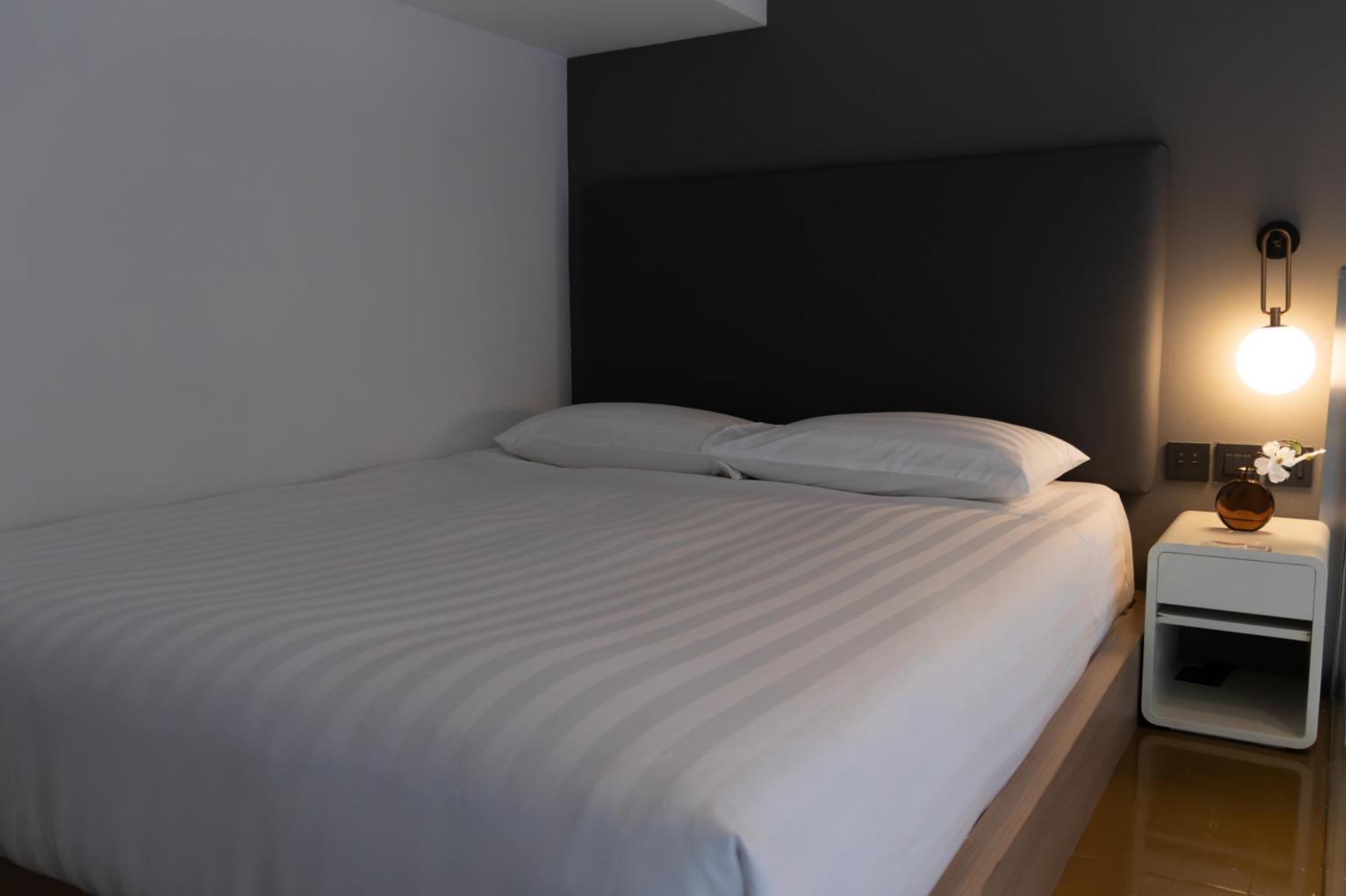 Studio M Hotel Σιγκαπούρη Εξωτερικό φωτογραφία