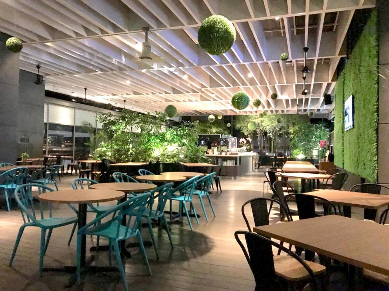 Studio M Hotel Σιγκαπούρη Εξωτερικό φωτογραφία