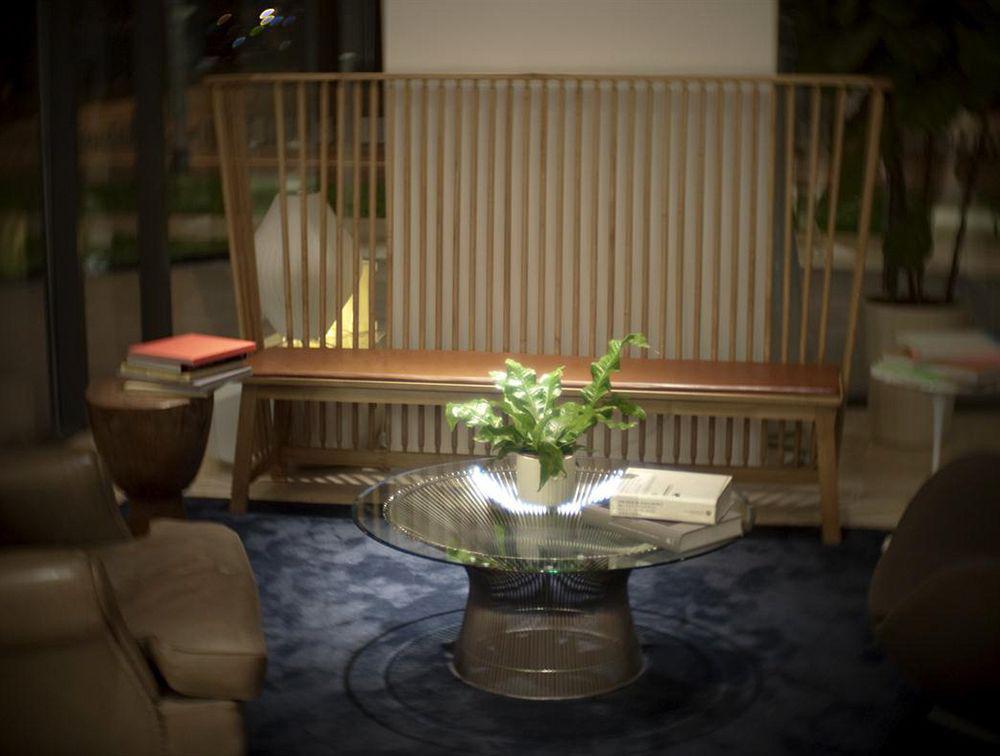 Studio M Hotel Σιγκαπούρη Εξωτερικό φωτογραφία